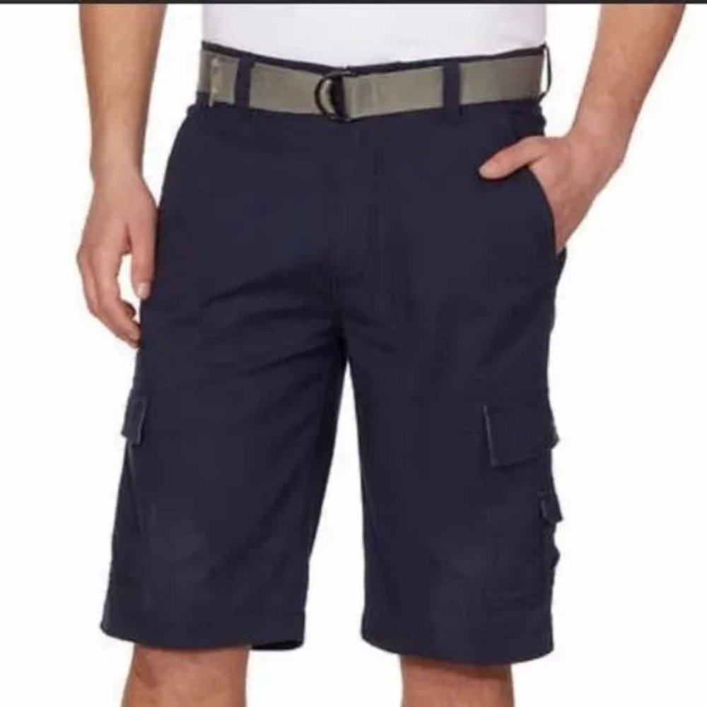 Wearfirst‎ Men’s  shorts Navy